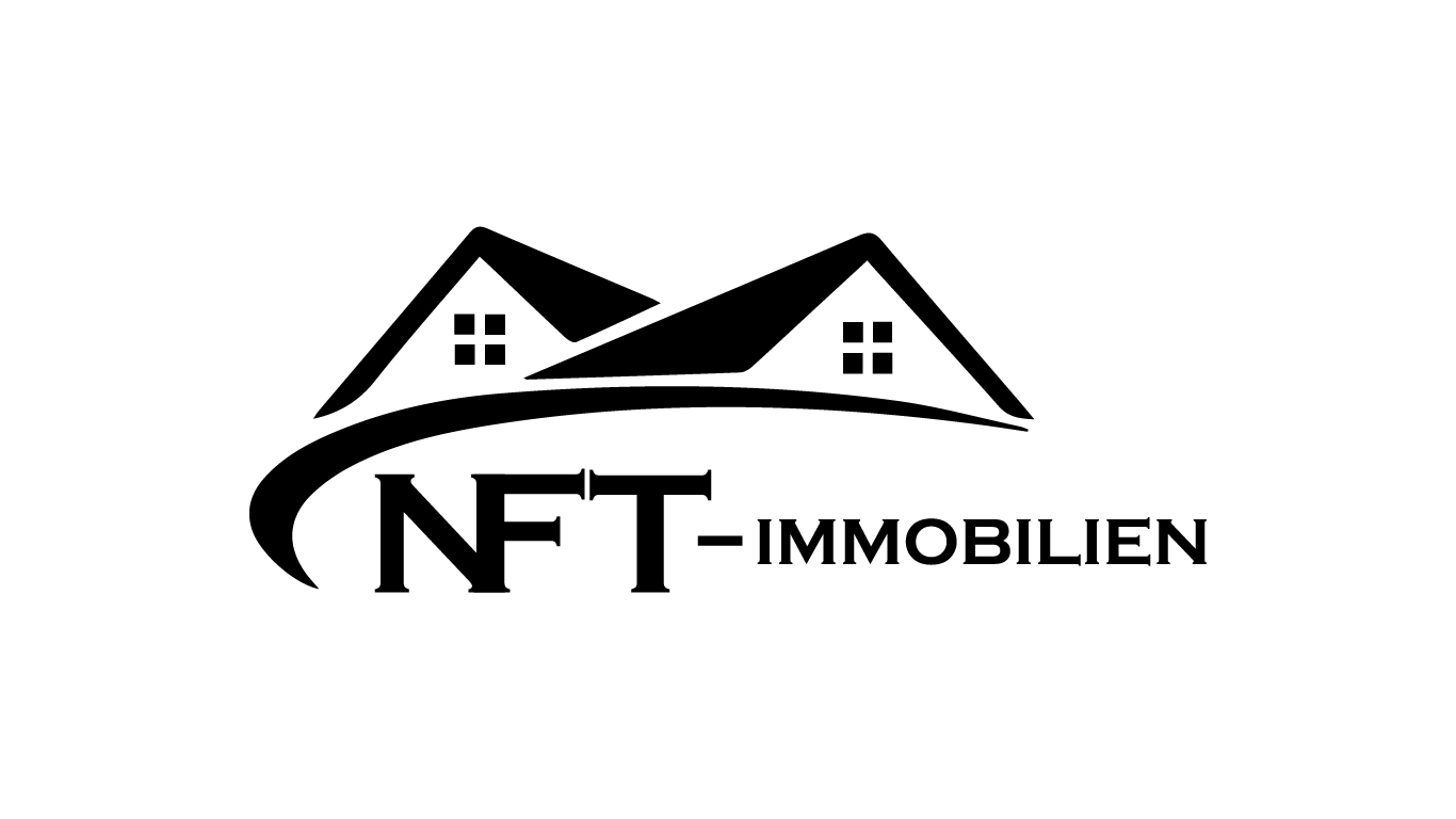 NFT-Immobilien Logo
